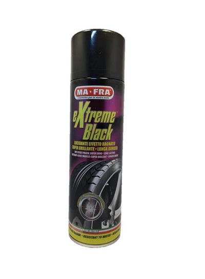 Buy Extreme Car Tyre Polish in Saudi Arabia