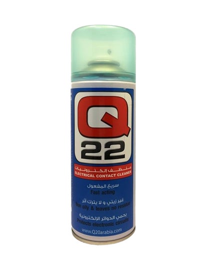 Buy Contact Cleaner 400ml in Saudi Arabia