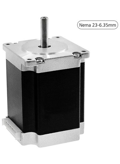 Buy Stepper Motor For 3D Printer Black in Saudi Arabia