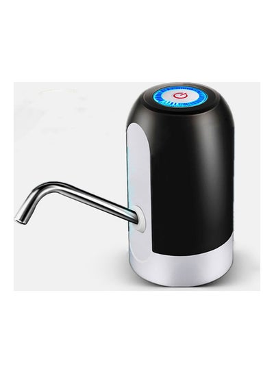 Buy Rechargeable Wireless Automatic Water Pump 20071770 Multicolor in Egypt