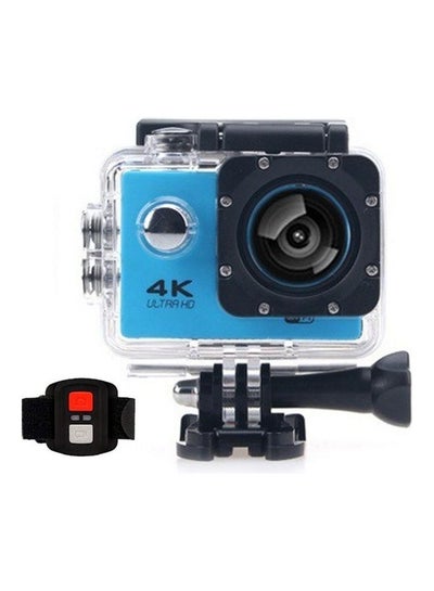 Buy Ultra HD High Waterproof Sport Camera in UAE