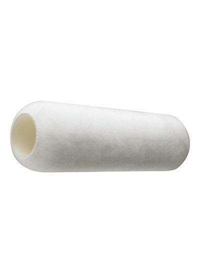 Buy 2-Piece Dove Paint Roller Cover Set White 0.38x6.5inch in UAE