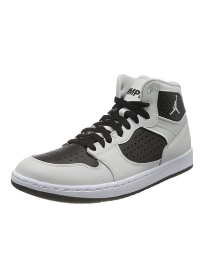 jordan access men's shoe