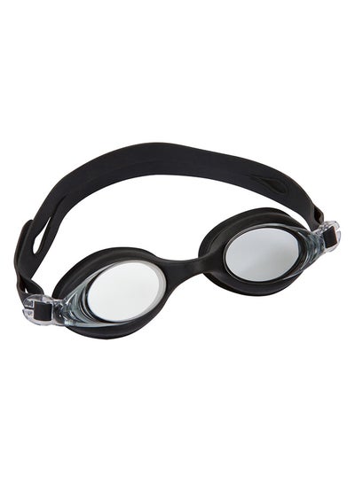 Buy Inspira Swimming Race Goggle 20.7 x 6cm in Saudi Arabia