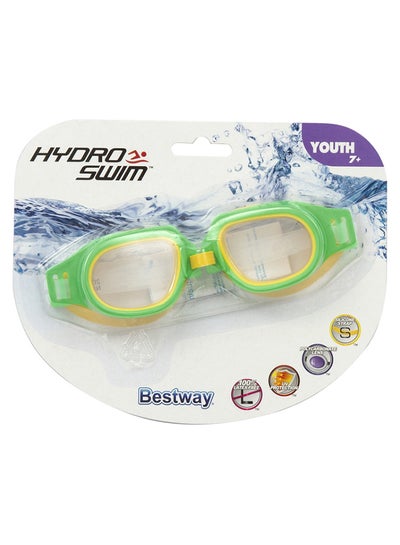 اشتري نظارة السباحة هايدرو سبلاش برو 18.5 x 15سم في السعودية