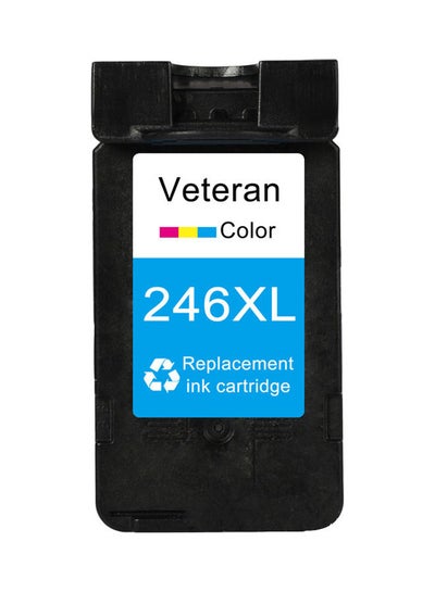 Buy Remanufactured Ink Cartridge Black in Saudi Arabia