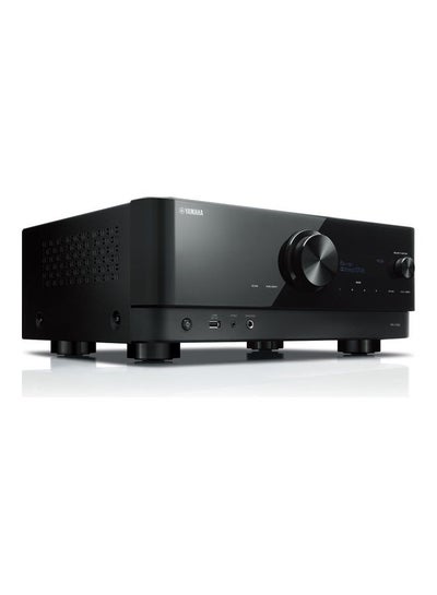 Buy Home Theatre AV Receiver RX-V6A Black in UAE