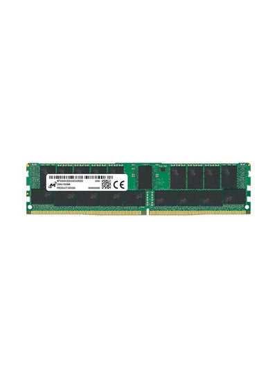 اشتري ذاكرة رام DDR4 Rdimm 3200 CL22 16جيجابايت في مصر