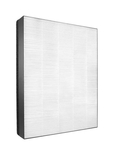 Buy NanoProtect Air Filter FY2422/30 White/Grey/Black in Saudi Arabia