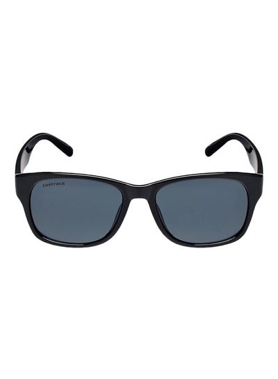 Buy Men's Tees Square Sunglasses PC001BK19 in UAE