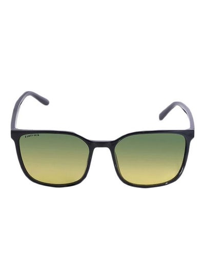 Buy Men's Tees Square Sunglasses PC001AM16 in UAE