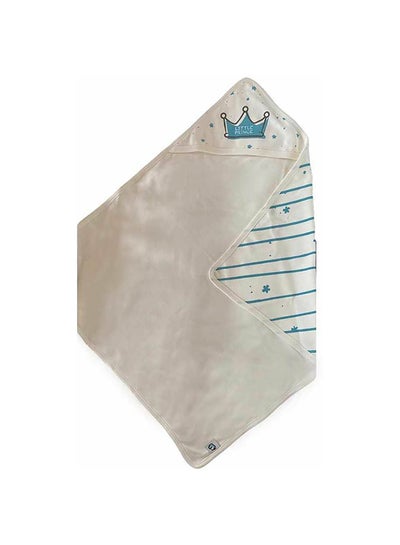 Buy Little Prince Hooded Blanket in Egypt