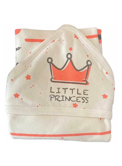 Buy Little Princess Hooded Blanket in Egypt