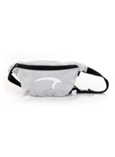 Buy Sports Waist Bag Grey in Egypt