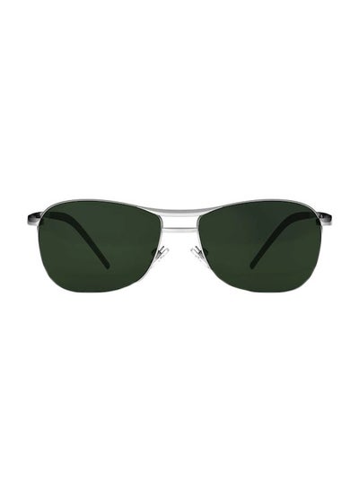 Buy Men's Sundowners Square Sunglasses in UAE