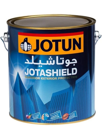 Buy Jotashield Penetrating Primer Sedona Red 4000ml in UAE