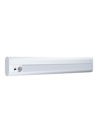 Buy Linear LED Mobile Light W/Sensor White in UAE