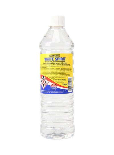 Buy White Spirit Clear 750ml in UAE