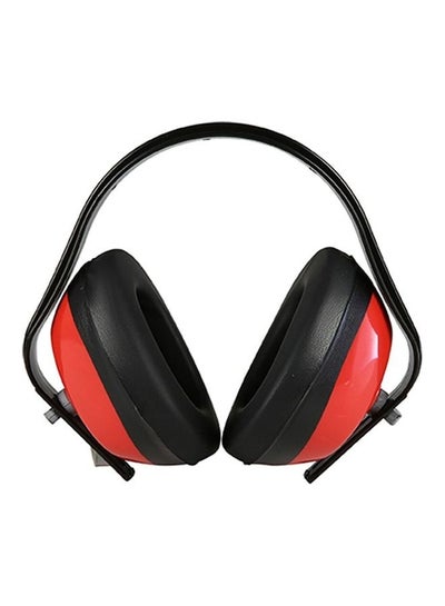 Buy Over Ear Protection Headset Multicolour in UAE