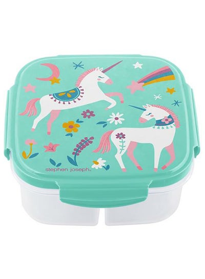 Buy 3D Unicorn Snack Box With Ice Pack in Egypt
