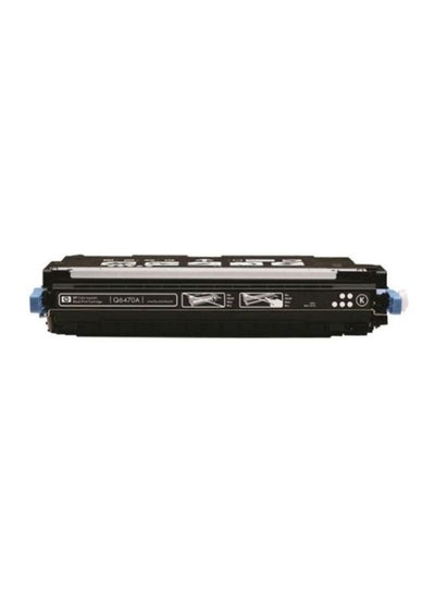 Buy LaserJet Toner Cartridge For HP CP3505/3600/3800 501A in UAE