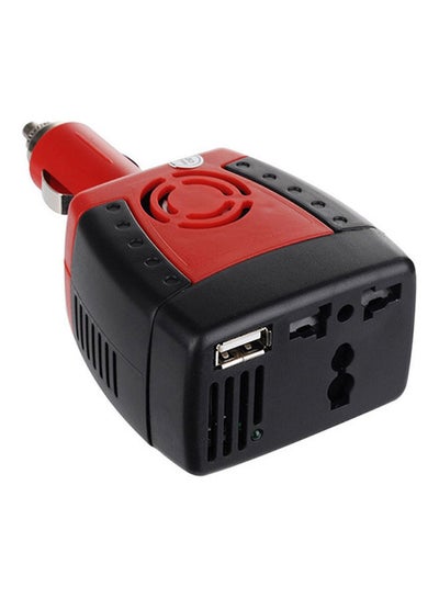 Buy 150W Car Power Inverter in Saudi Arabia