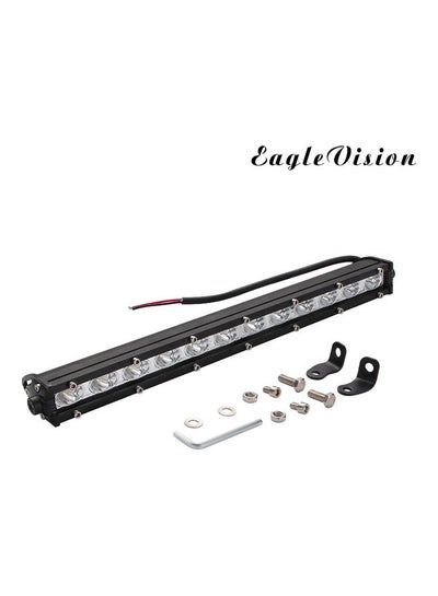 Buy 14inch 36W Super Thin Spot Light Work Light for Car SUV in Saudi Arabia