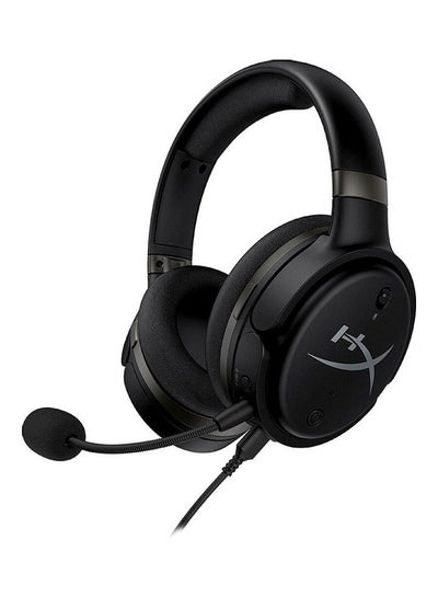 Buy HyperX Cloud Orbit Gaming Over-Ear Headphones With Mic in UAE