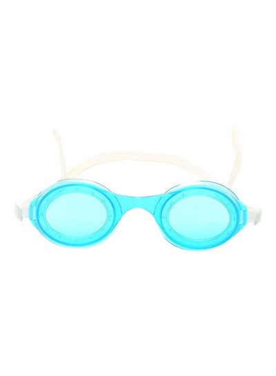 Swim Goggles For Children's Adjustable Nose Bridge price in Saudi ...