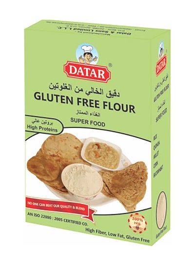 Buy Gluten Free Flour 500grams in UAE