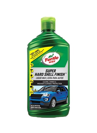 Buy Super Hard Shell Liquid Wax in UAE