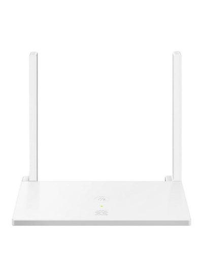 Buy WS318N N300 Fast Ethernet Wireless Router White in UAE
