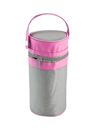 Buy Bottle Insulator With Zipper Closure in Saudi Arabia