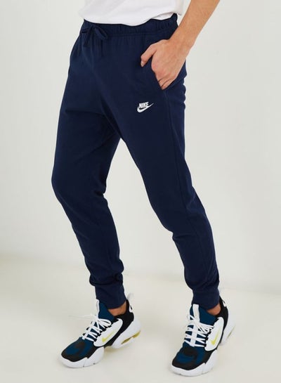 Nike Air Sweatpants NSW Woven - Midnight Navy