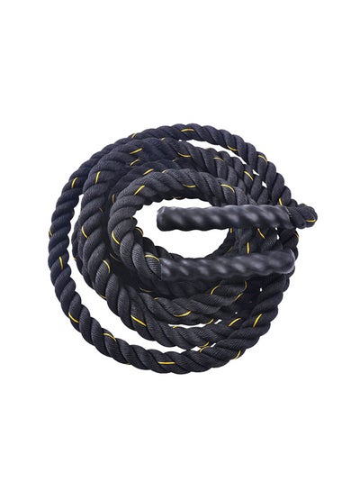 Buy Home Gym Battle Rope with Anchor in Saudi Arabia