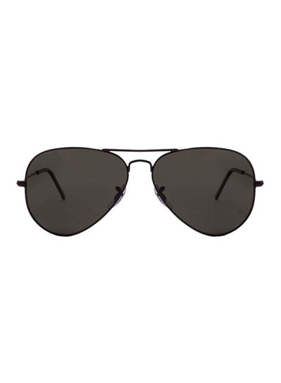 Buy Aviator Sunglasses RB3025 002/58 58 in Saudi Arabia