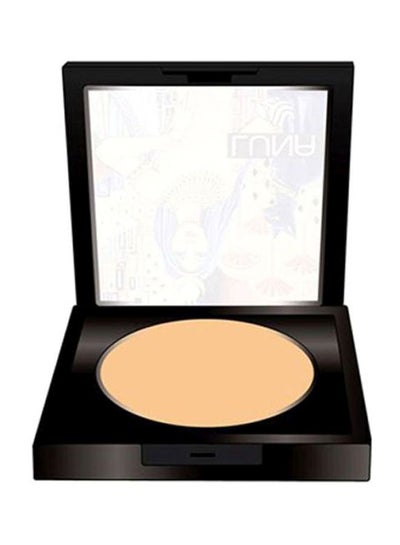 Buy Compact Powder Luna 11 Gm Black Packing No 606 in Egypt