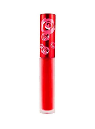 Buy Velvetines Liquid Lipstick Red Velvet in UAE