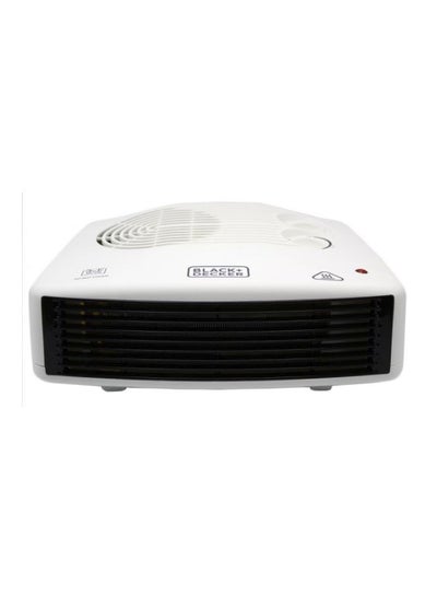 Buy Horizontal Fan Heater 2400.0 W HX230 White in UAE