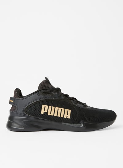 puma cali wns black