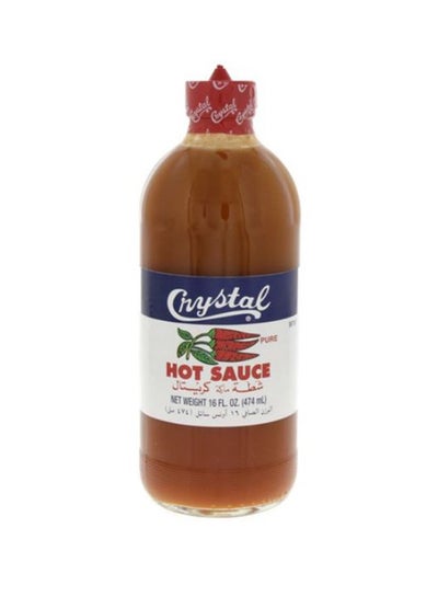 Buy Hot Sauce 474ml in Saudi Arabia