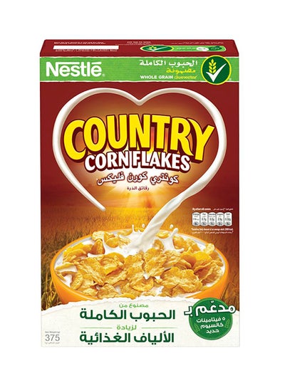 Corn Flakes Cereal 375grams price in Saudi Arabia | Noon Saudi Arabia ...