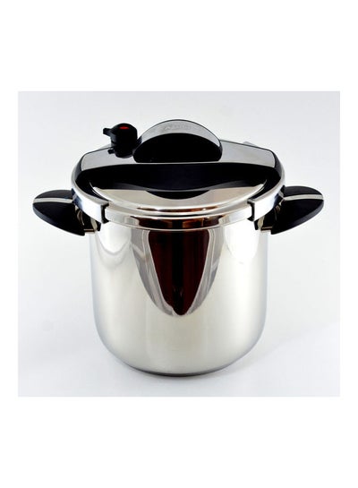 Buy Aluminium Pressure Cooker 8Liters in UAE