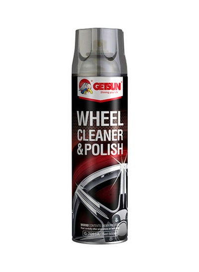 Buy Wheel Cleaner & Polish in UAE