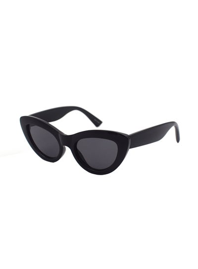 Buy Women's UV Protection Butterfly Sunglasses in Saudi Arabia