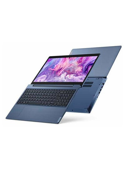 سعر Ideapad L3 Laptop With 156 Inch Fhd Display Intel Core I5 10210u Processor 8gb Ddr4 Ram 7104