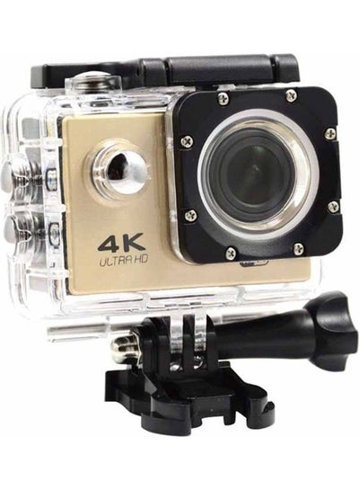 Buy 4K Ultra HD Action Camera in UAE