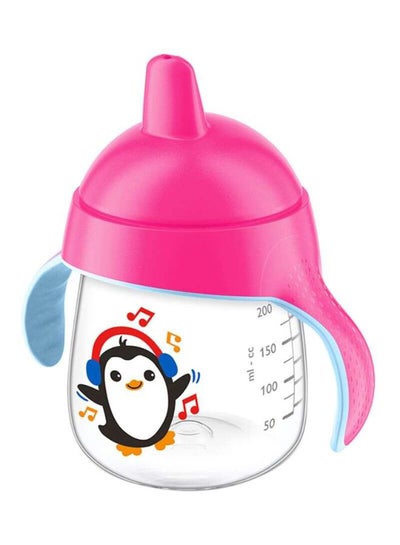 Tommee Tippee Toddler Trainer Sippy Cup 390ml 12m+ - Assorted*