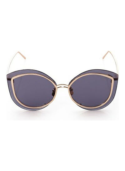 Buy women Optical Eyeglass Aviator Frame With Case in Egypt