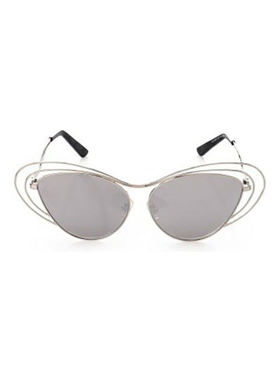 Buy women Optical Eyeglass Aviator Frame With Case in Egypt